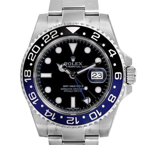 rolex gmt blnr weight|rolex oyster steel gmt.